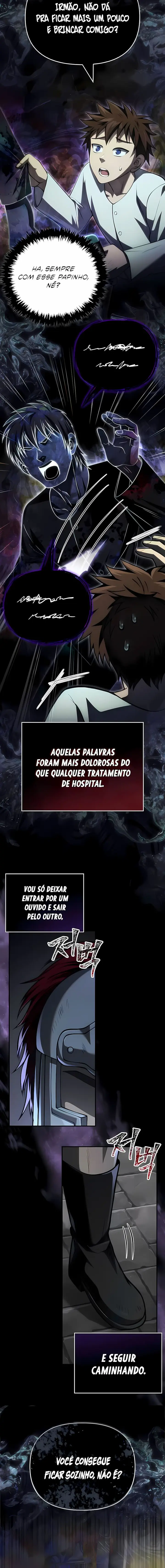 Read Surviving The Game as a Barbarian PT Manga Online