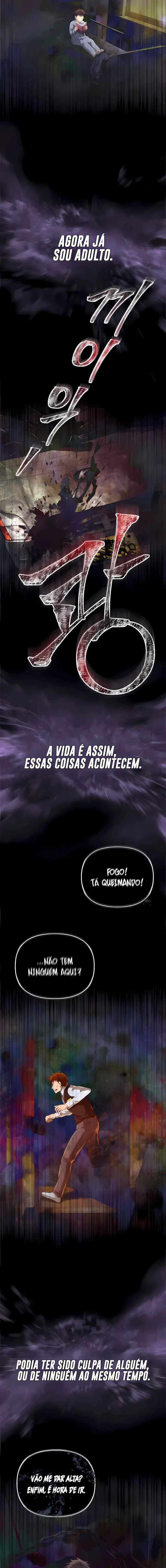 Read Surviving The Game as a Barbarian PT Manga Online