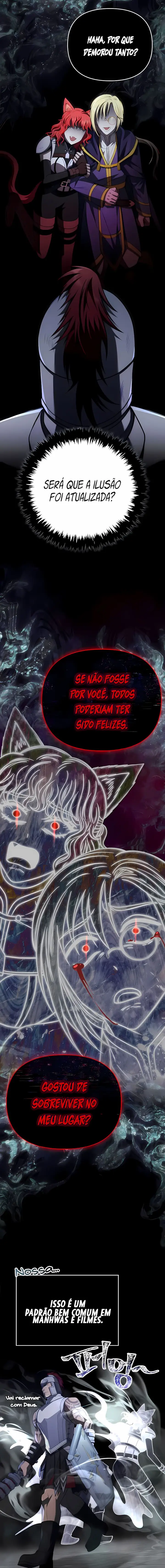 Read Surviving The Game as a Barbarian PT Manga Online