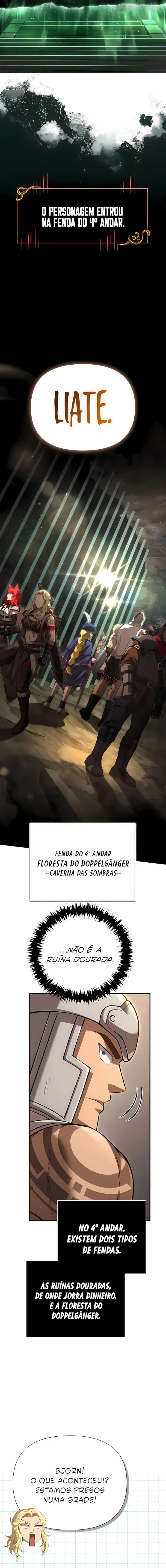 Read Surviving The Game as a Barbarian PT Manga Online