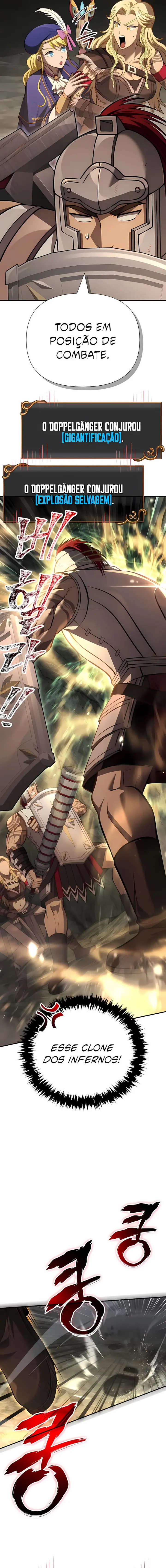 Read Surviving The Game as a Barbarian PT Manga Online