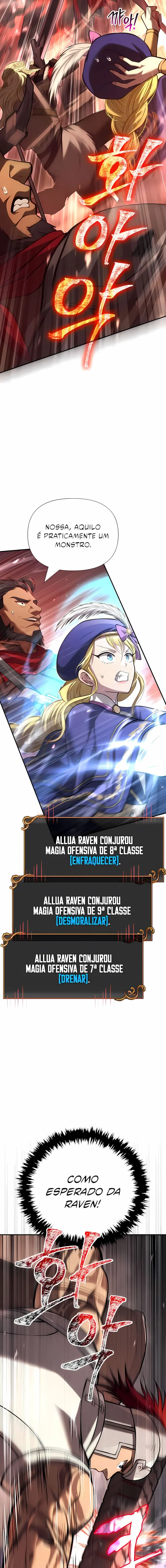 Read Surviving The Game as a Barbarian PT Manga Online