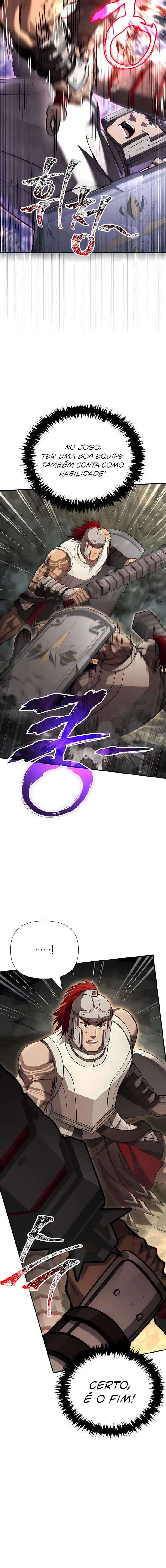 Read Surviving The Game as a Barbarian PT Manga Online