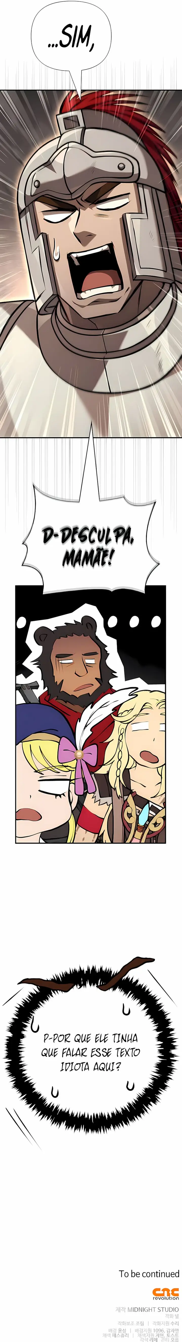 Read Surviving The Game as a Barbarian PT Manga Online