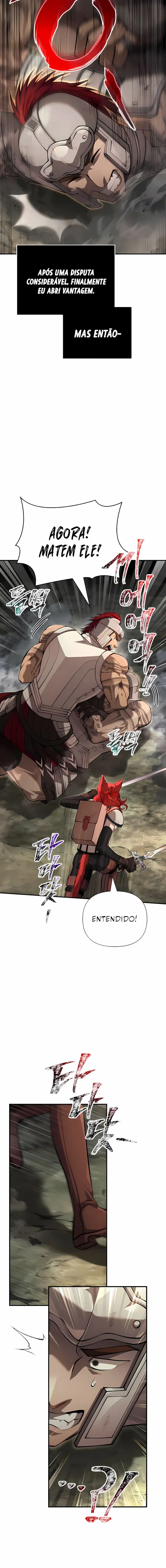 Read Surviving The Game as a Barbarian PT Manga Online