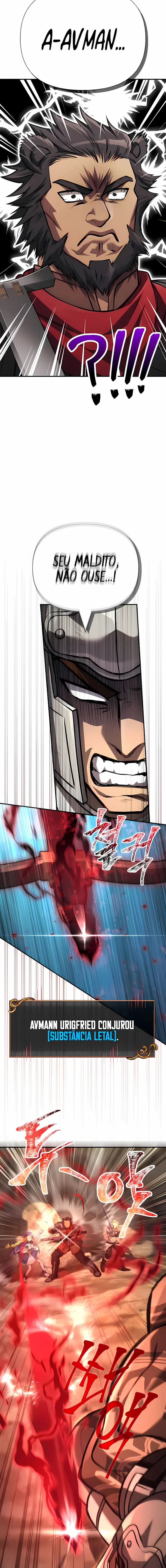 Read Surviving The Game as a Barbarian PT Manga Online