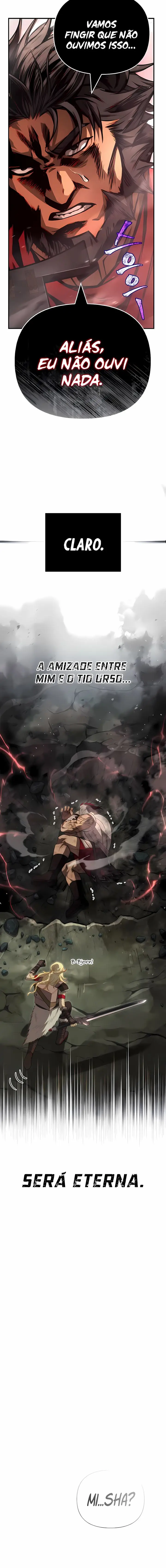 Read Surviving The Game as a Barbarian PT Manga Online