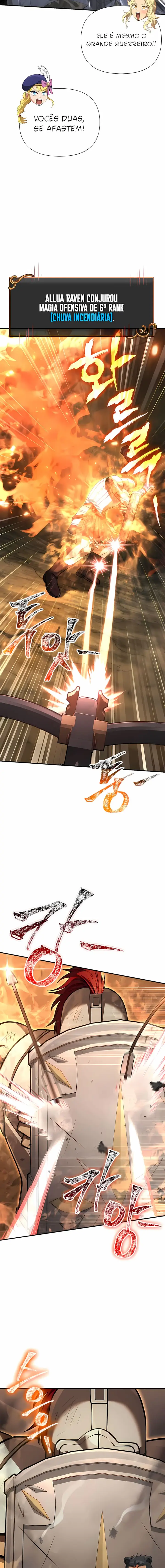 Read Surviving The Game as a Barbarian PT Manga Online