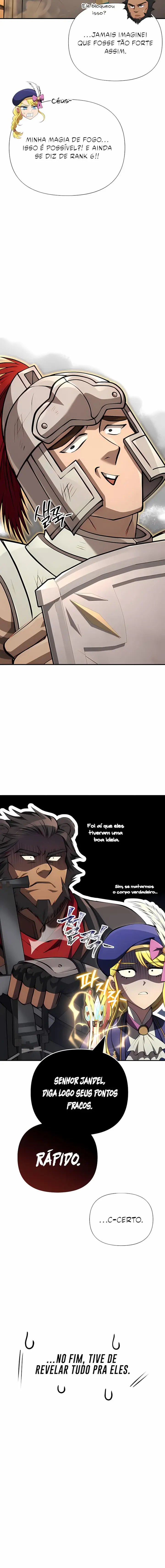 Read Surviving The Game as a Barbarian PT Manga Online