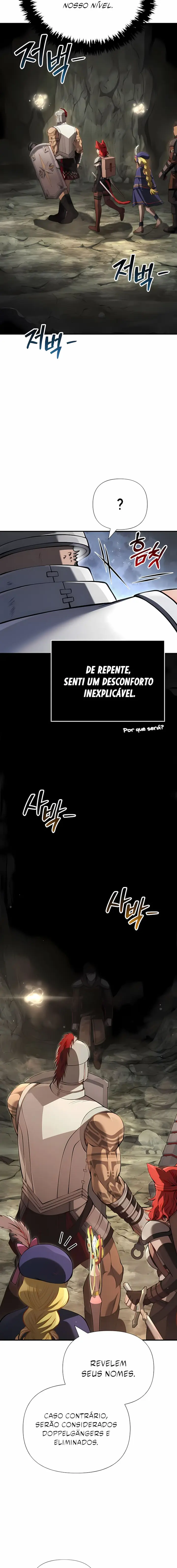 Read Surviving The Game as a Barbarian PT Manga Online