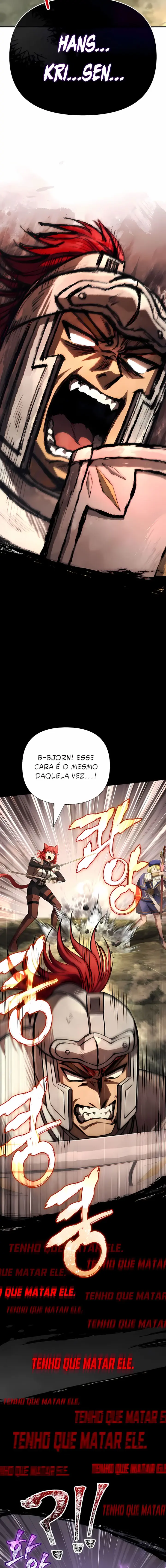 Read Surviving The Game as a Barbarian PT Manga Online