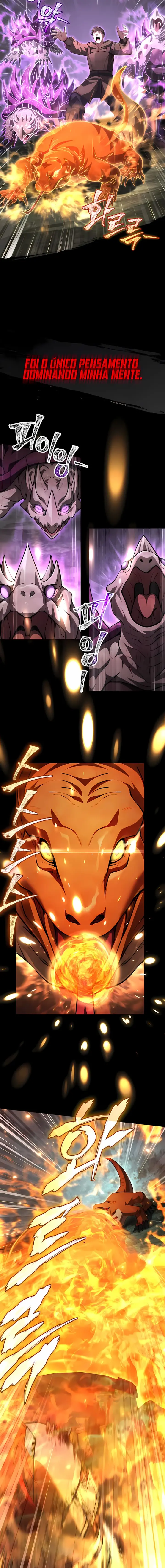 Read Surviving The Game as a Barbarian PT Manga Online