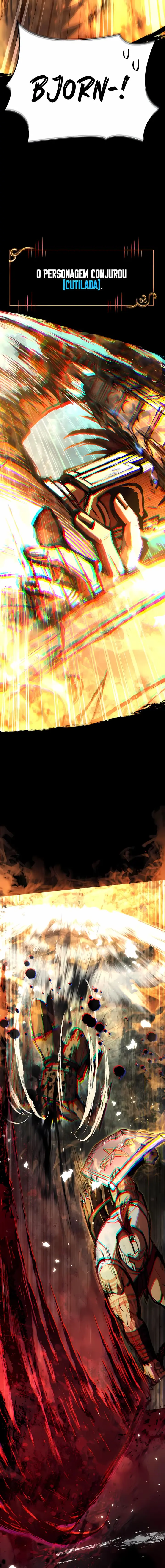 Read Surviving The Game as a Barbarian PT Manga Online