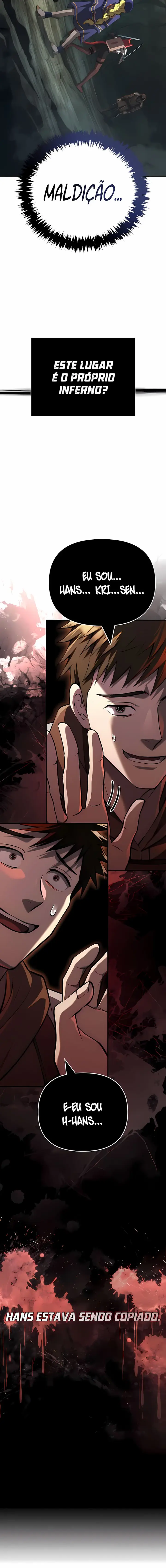 Read Surviving The Game as a Barbarian PT Manga Online