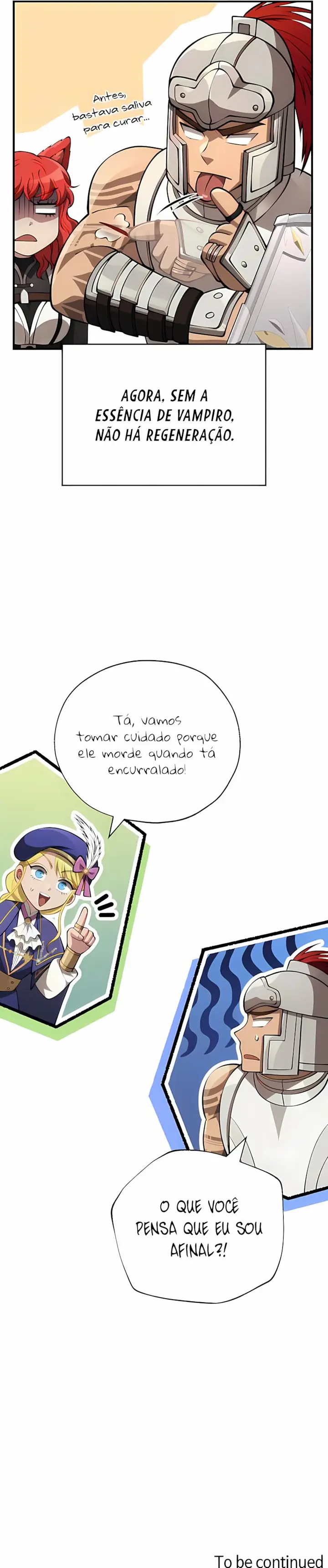 Read Surviving The Game as a Barbarian PT Manga Online