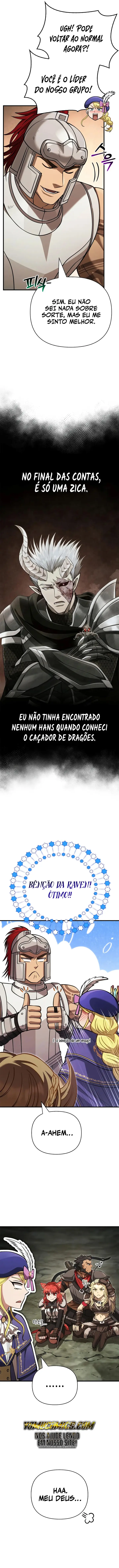 Read Surviving The Game as a Barbarian PT Manga Online