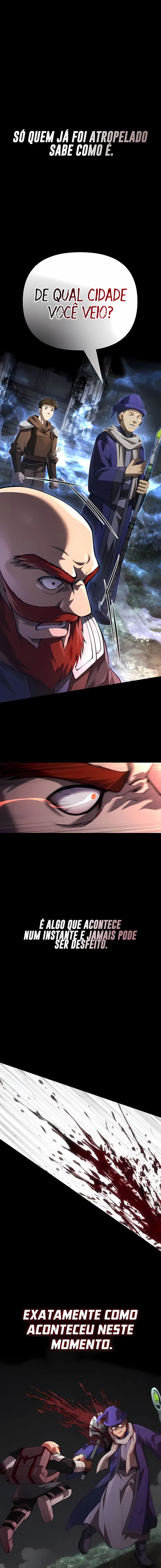 Read Surviving The Game as a Barbarian PT Manga Online