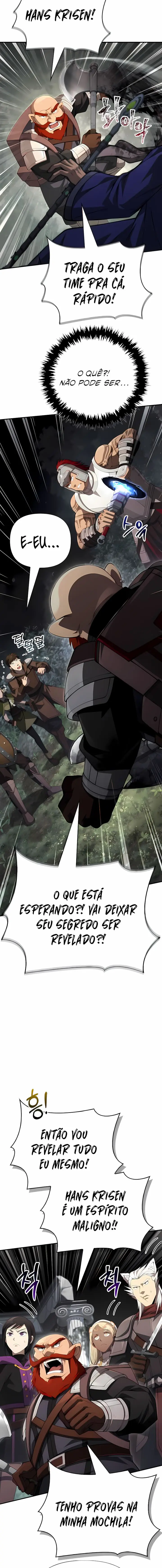 Read Surviving The Game as a Barbarian PT Manga Online