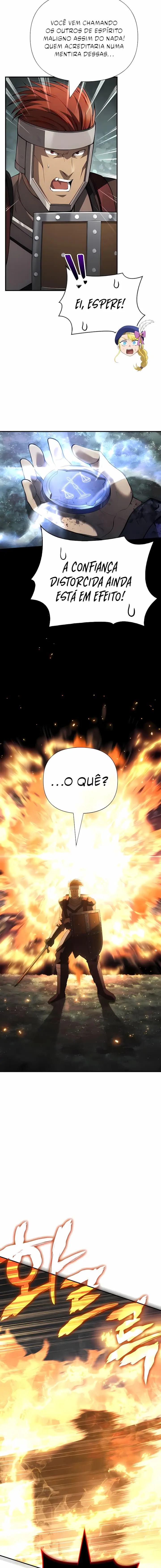 Read Surviving The Game as a Barbarian PT Manga Online