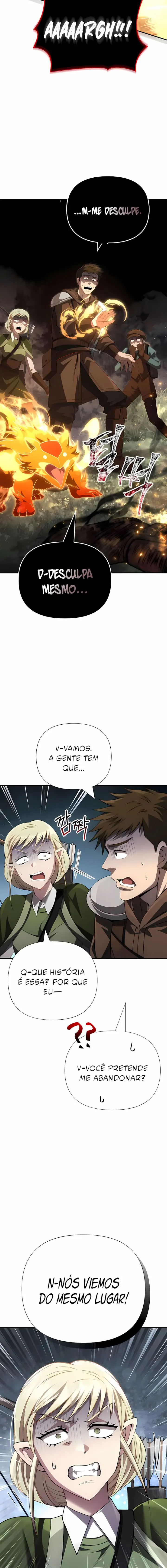 Read Surviving The Game as a Barbarian PT Manga Online