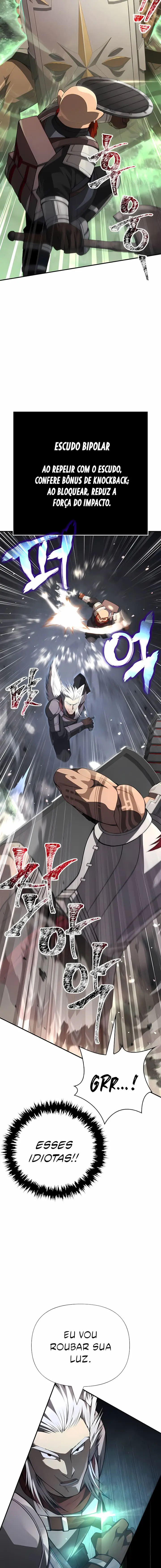 Read Surviving The Game as a Barbarian PT Manga Online