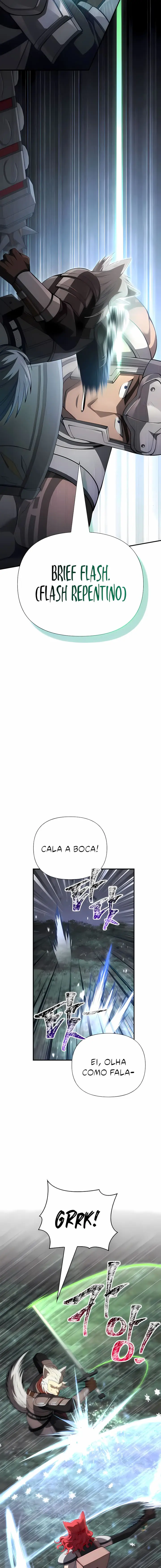 Read Surviving The Game as a Barbarian PT Manga Online