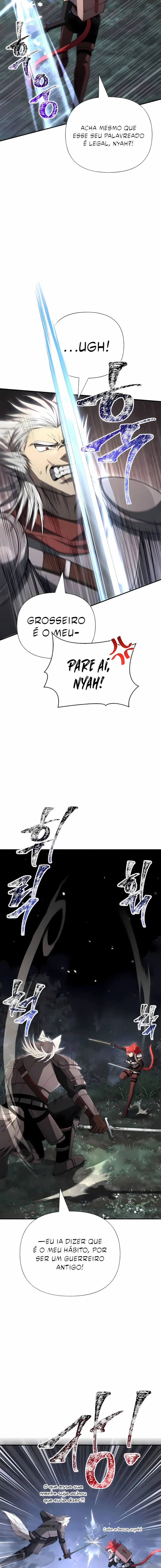 Read Surviving The Game as a Barbarian PT Manga Online