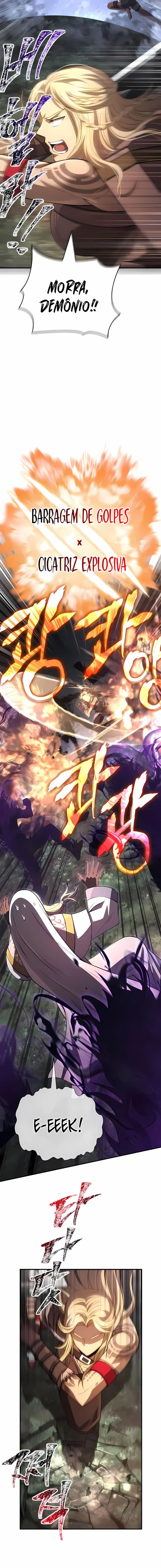 Read Surviving The Game as a Barbarian PT Manga Online