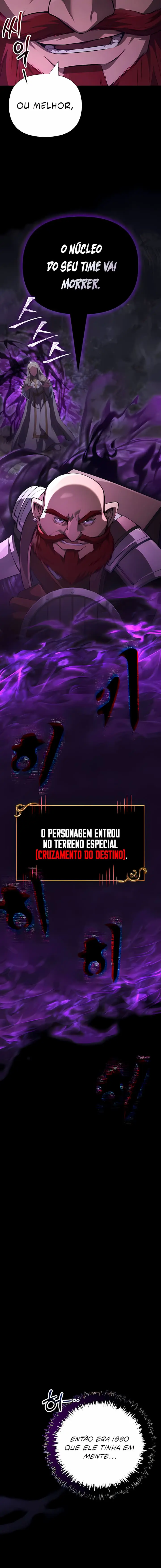 Read Surviving The Game as a Barbarian PT Manga Online