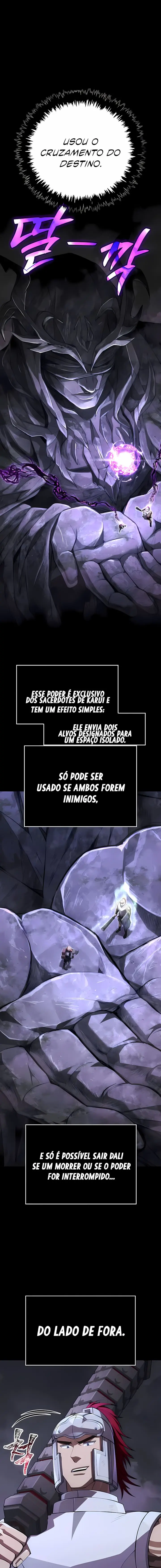 Read Surviving The Game as a Barbarian PT Manga Online