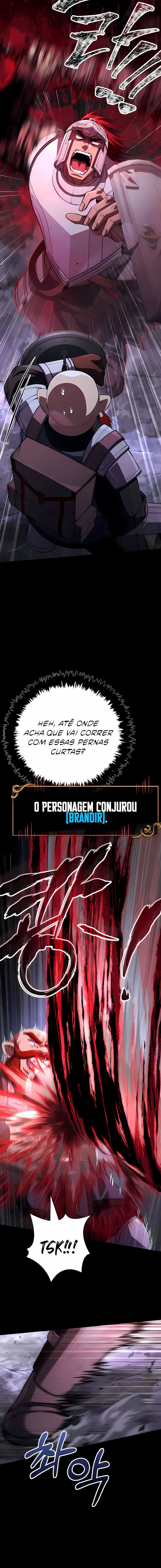 Read Surviving The Game as a Barbarian PT Manga Online