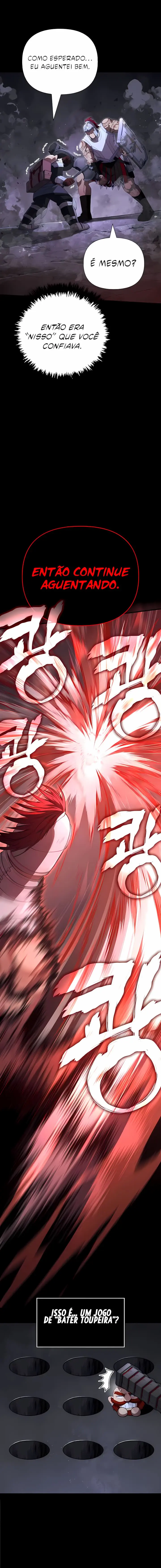 Read Surviving The Game as a Barbarian PT Manga Online