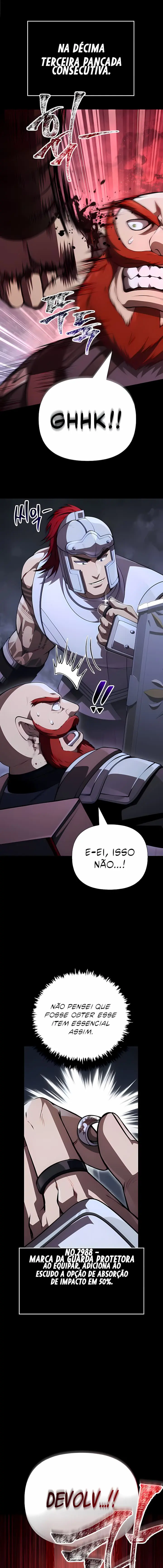 Read Surviving The Game as a Barbarian PT Manga Online