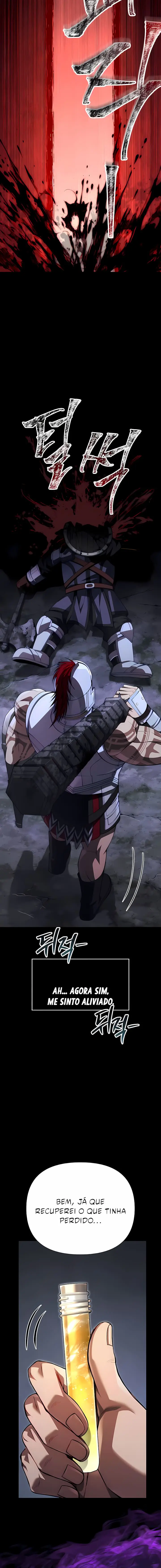 Read Surviving The Game as a Barbarian PT Manga Online