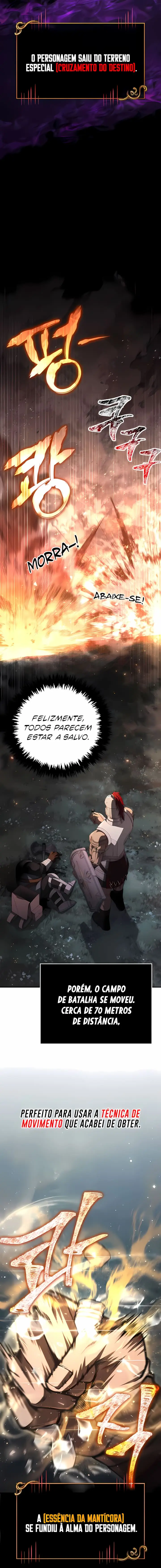 Read Surviving The Game as a Barbarian PT Manga Online