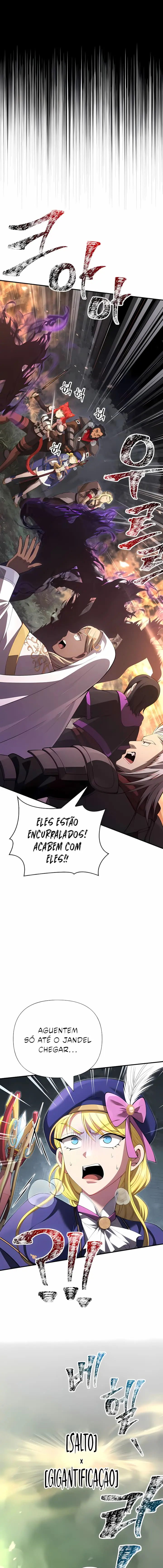 Read Surviving The Game as a Barbarian PT Manga Online