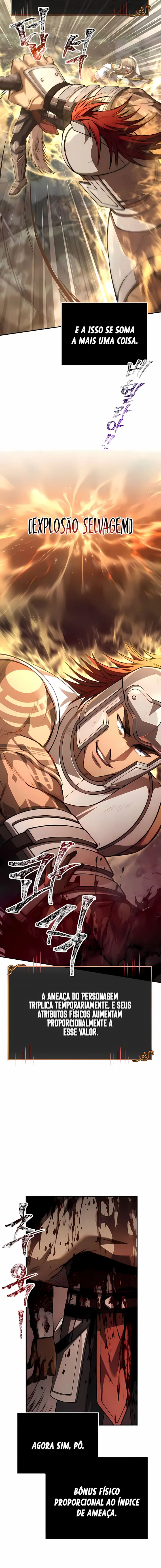 Read Surviving The Game as a Barbarian PT Manga Online