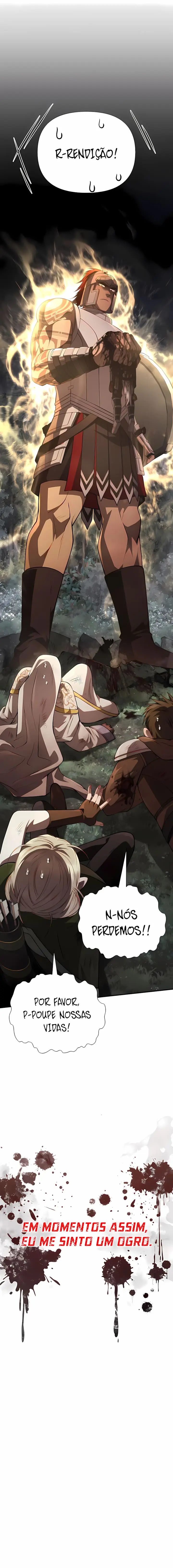 Read Surviving The Game as a Barbarian PT Manga Online