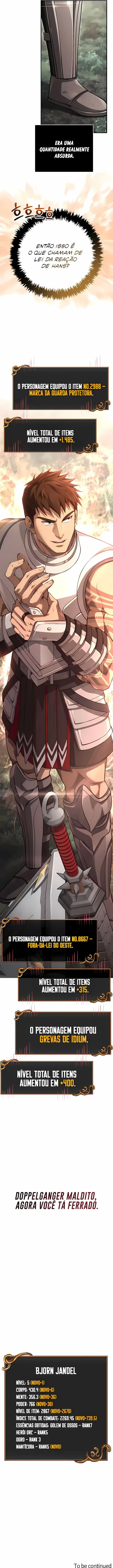 Read Surviving The Game as a Barbarian PT Manga Online