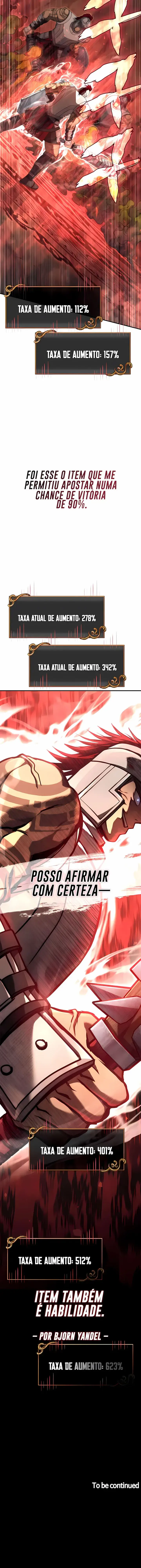 Read Surviving The Game as a Barbarian PT Manga Online