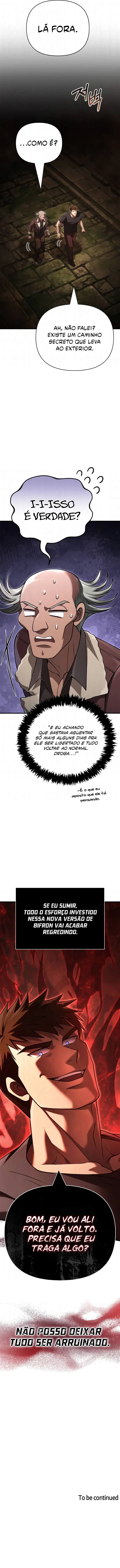 Read Surviving The Game as a Barbarian PT Manga Online