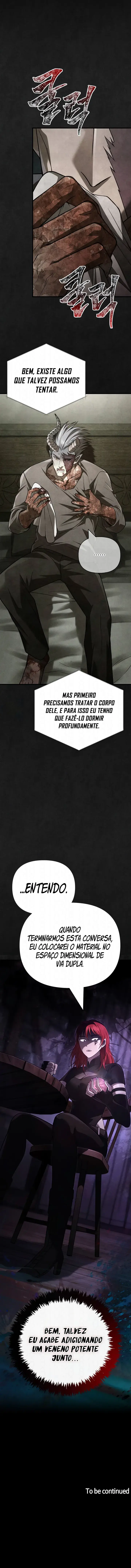 Read Surviving The Game as a Barbarian PT Manga Online