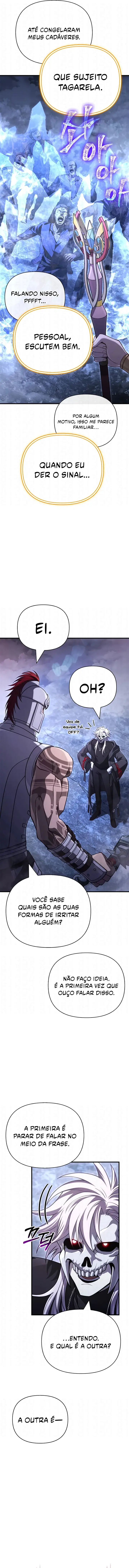 Read Surviving The Game as a Barbarian PT Manga Online