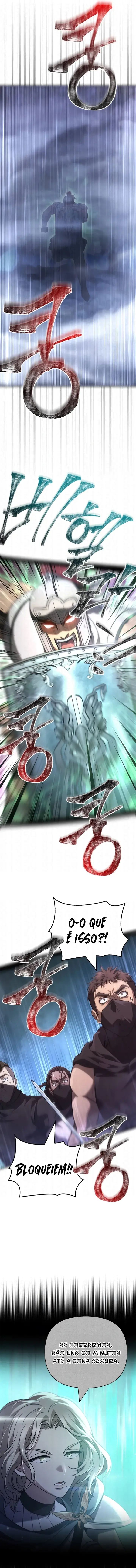 Read Surviving The Game as a Barbarian PT Manga Online