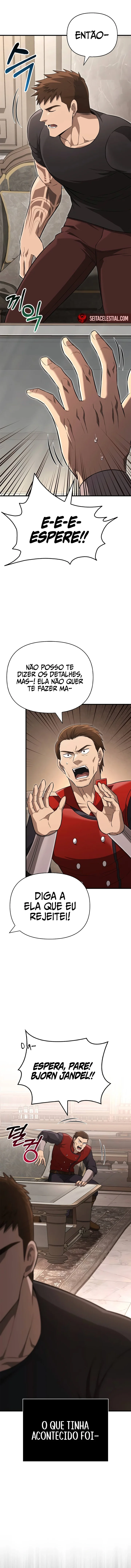 Read Surviving The Game as a Barbarian PT Manga Online