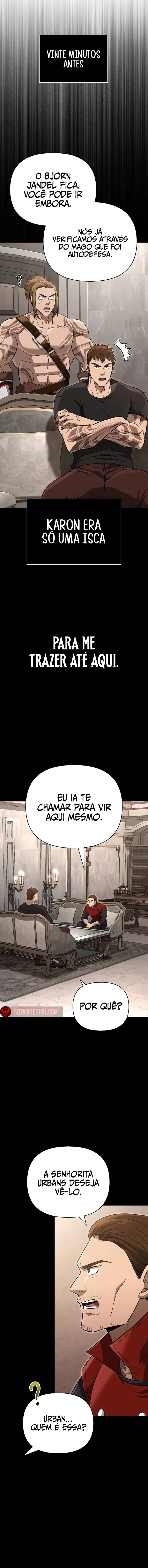 Read Surviving The Game as a Barbarian PT Manga Online