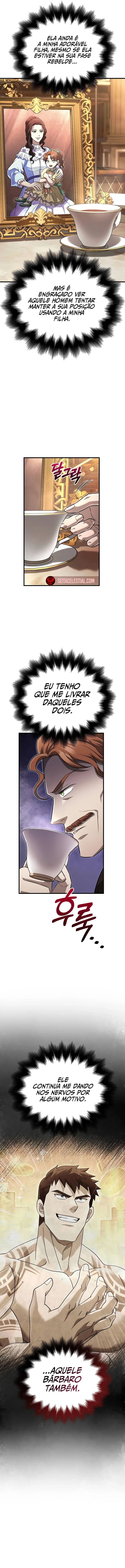 Read Surviving The Game as a Barbarian PT Manga Online