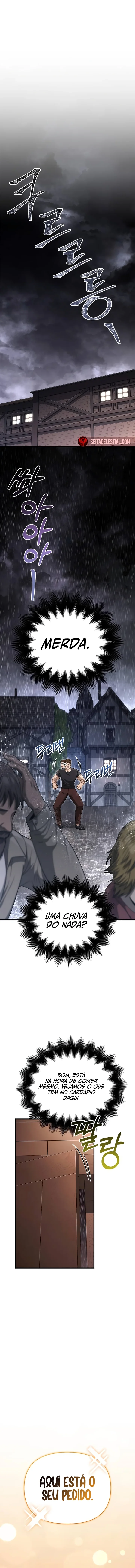 Read Surviving The Game as a Barbarian PT Manga Online