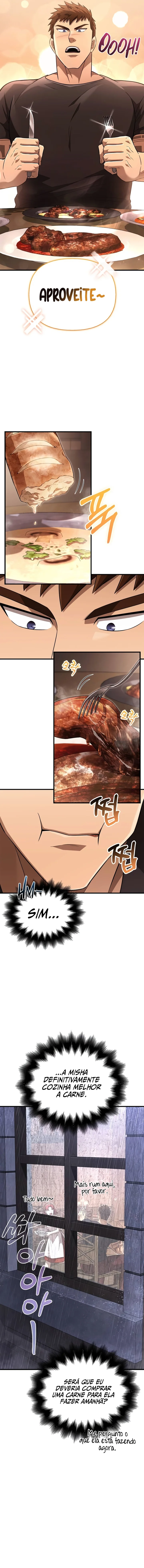 Read Surviving The Game as a Barbarian PT Manga Online