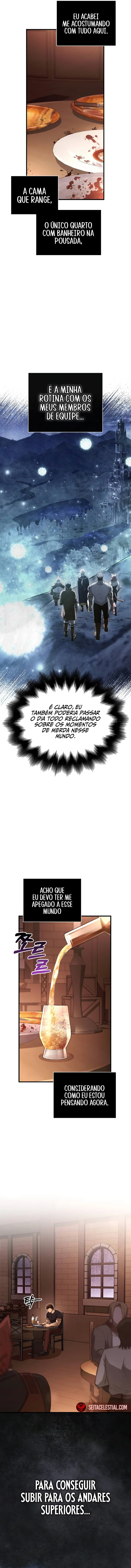 Read Surviving The Game as a Barbarian PT Manga Online